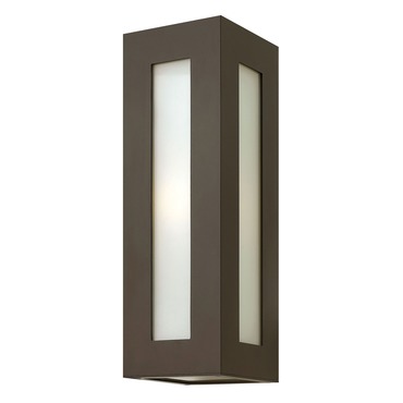 Dorian Medium Outdoor Wall Sconce