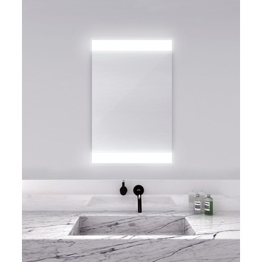 Novo4 Lighted Mirror