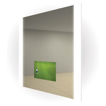 Novo Lighted Mirror TV