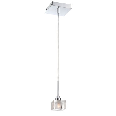 Quatra Pendant