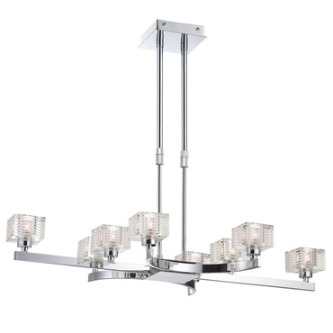 Quatra Chandelier