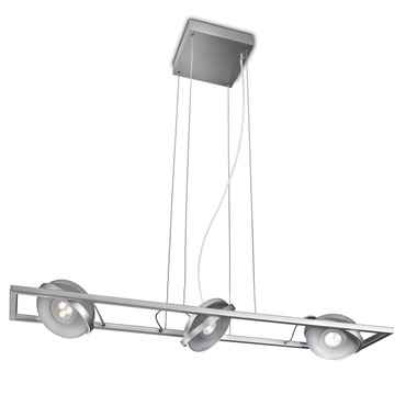 Orbit Linear Pendant