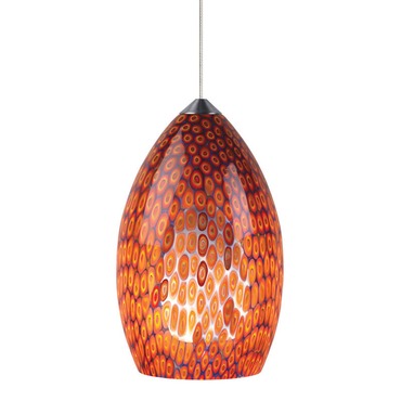 Freejack Firebird Pendant Freejack Firebird Pendant