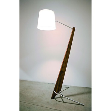 Silva Giant LED Floor Lamp Silva Giant LED Floor Lamp
