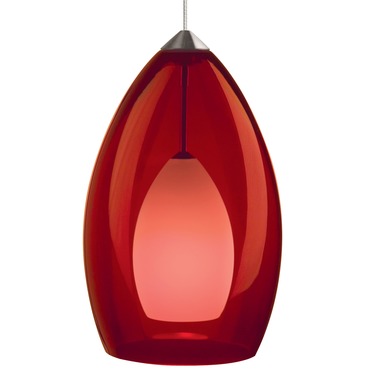 Freejack Fire Pendant