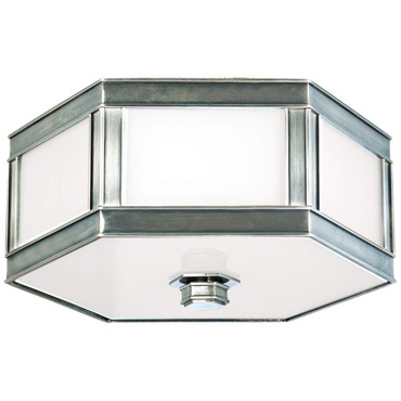 Nassau 16 Flush Mount Ceiling Nassau 16 Flush Mount Ceiling