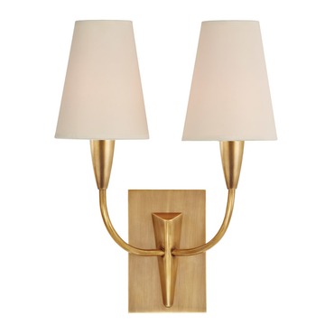 Berkley 2-Light Wall Sconce Berkley 2-Light Wall Sconce