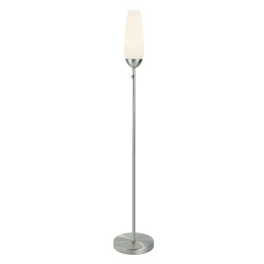 Flute Floor Lamp