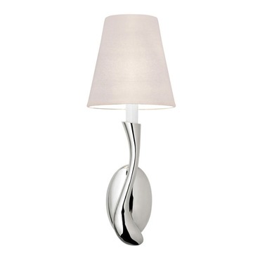Allure Left Wall Sconce