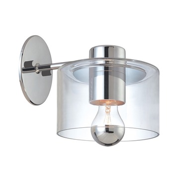 Transparence Wall Sconce Transparence Wall Sconce