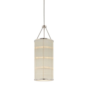 Rivoli Large Cylinder Pendant Rivoli Large Cylinder Pendant
