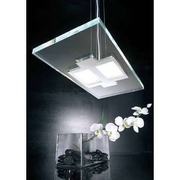 Confine Suspension