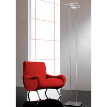 Confine Floor Lamp