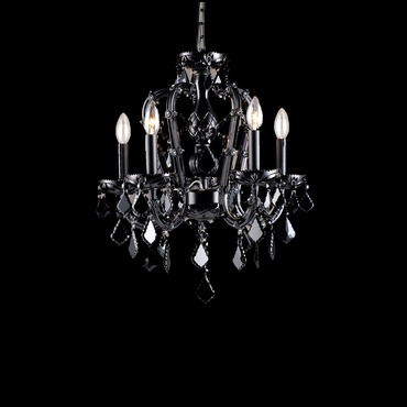Onyx Lane Chandelier Onyx Lane Chandelier