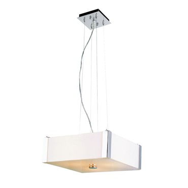 Metro Square Pendant