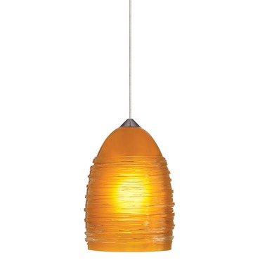 Freejack Small Nest Pendant Freejack Small Nest Pendant
