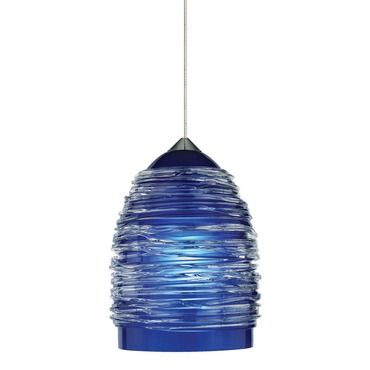Freejack Small Nest Pendant