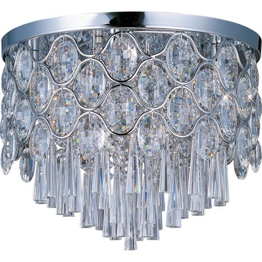 Jewel Flush Mount Jewel Flush Mount