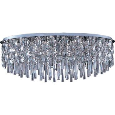 Jewel Oval Flush Mount Jewel Oval Flush Mount