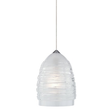 Freejack Small Nest Pendant