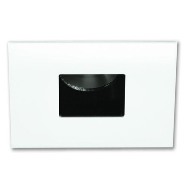 LEDR315 3.5 inch 12W Spot Beam Square Pinhole Downlight Trim LEDR315 3.5 inch 12W Spot Beam Square Pinhole Downlight Trim