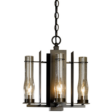 New Town 4-light Chandelier New Town 4-light Chandelier