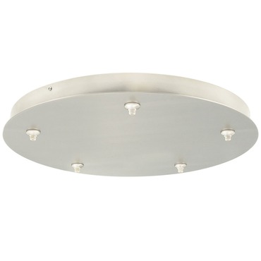 Freejack 5 Port Round Canopy