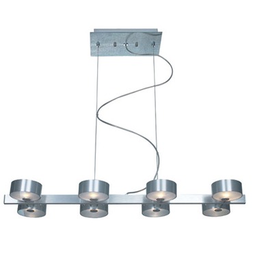 Satelite Suspension