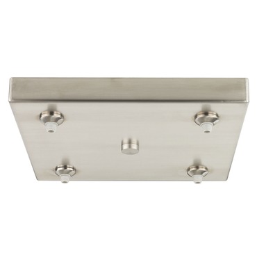 Freejack 4 Port Square Canopy
