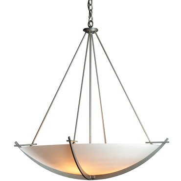 Compass 34 Inch Adjustable Pendant Compass 34 Inch Adjustable Pendant