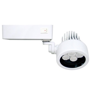 CTL8029LH 27W 27K Medium LED Dimmable Optica Track Fixture