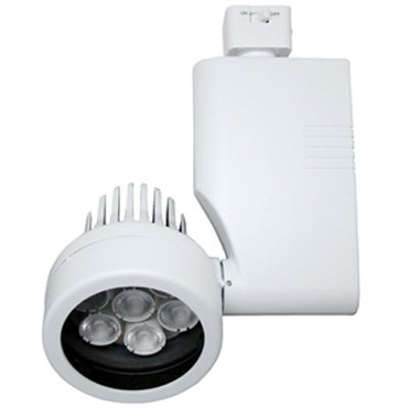 CTL802818L 18W 27K Spot LED Dimmable Optica Track Fixture