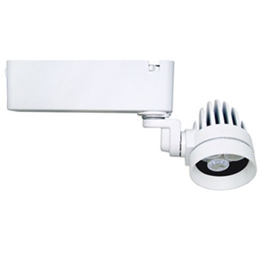 CTL804L2H 13W 27K Spot Dimmable Mini Optica Track Fixture