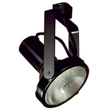 CTL2838N Line Voltage PAR38 Gimbal Track Fixture CTL2838N Line Voltage PAR38 Gimbal Track Fixture