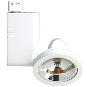 CTL8028 Optica Low Voltage AR111 Track Fixture
