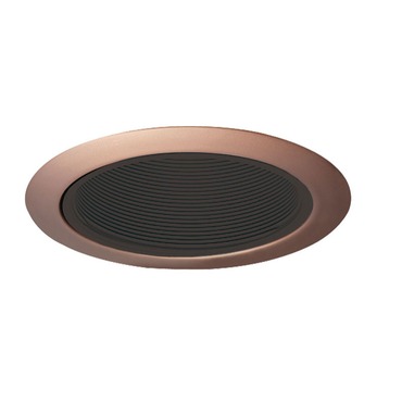 205B 5 inch Black Baffle Downlight Trim 205B 5 inch Black Baffle Downlight Trim