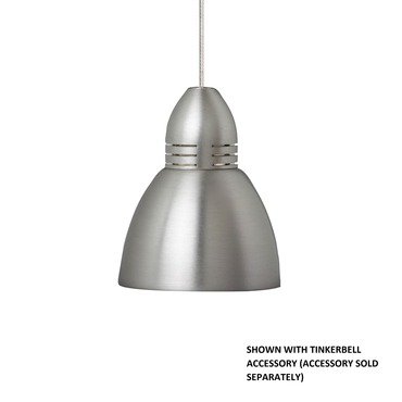 Freejack Torpedo Pendant Freejack Torpedo Pendant