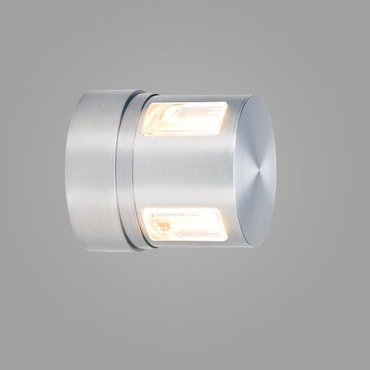 Compass HID Dual Optic Outdoor Wall Light Compass HID Dual Optic Outdoor Wall Light