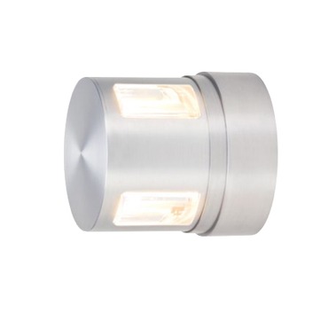 Compass HID Quad Optic Outdoor Wall Light Compass HID Quad Optic Outdoor Wall Light