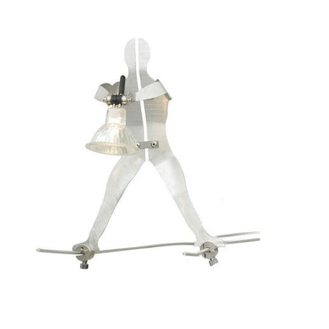 Kable Lite Metal Man Point Functional Art