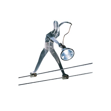Kable Lite Metal Man Stretch Functional Art Kable Lite Metal Man Stretch Functional Art