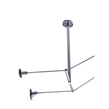 Kable Lite Rigid T Standoff Kable Lite Rigid T Standoff