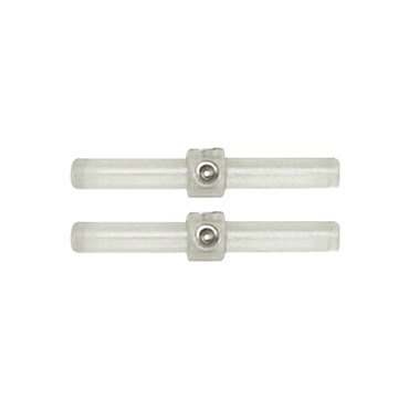 2-Circuit Monorail Isolating Connector 2-Circuit Monorail Isolating Connector