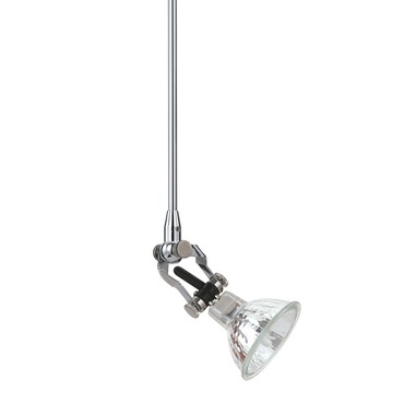2-Circuit Monorail Swivel Head 2-Circuit Monorail Swivel Head