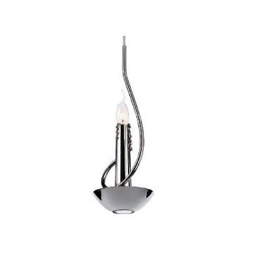 Floating Candle on Platter Downlight Floating Candle on Platter Downlight