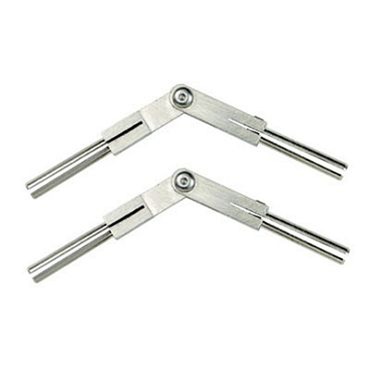 Monorail Flexible Connector Monorail Flexible Connector