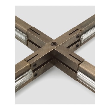 Monorail X Connector Monorail X Connector