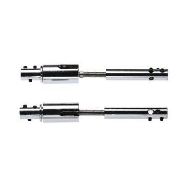 Kable Lite Inline Turnbuckles - Conductive Kable Lite Inline Turnbuckles - Conductive