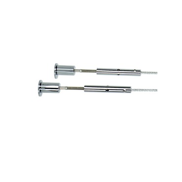 Kable Lite Slimline Conductive Turnbuckles Kable Lite Slimline Conductive Turnbuckles