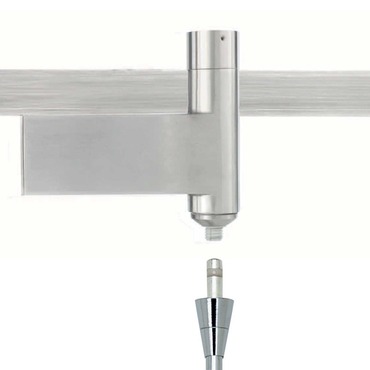 T-Trak Low Voltage Freejack Connector T-Trak Low Voltage Freejack Connector